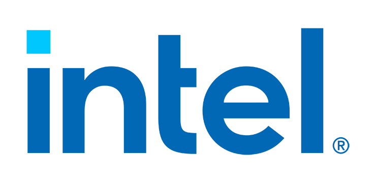 Intel logo