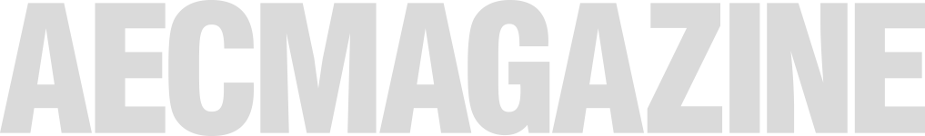 AEC Magazine logo