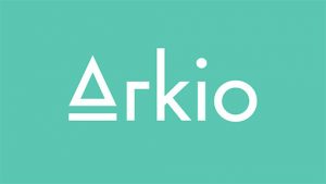Arkio logo