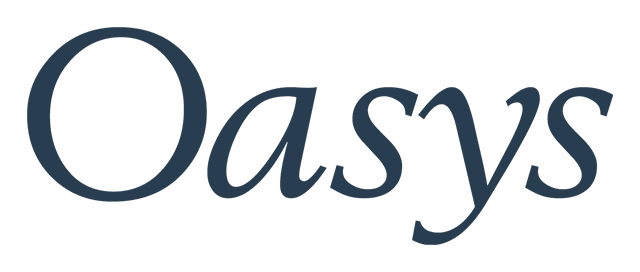 Oasys logo