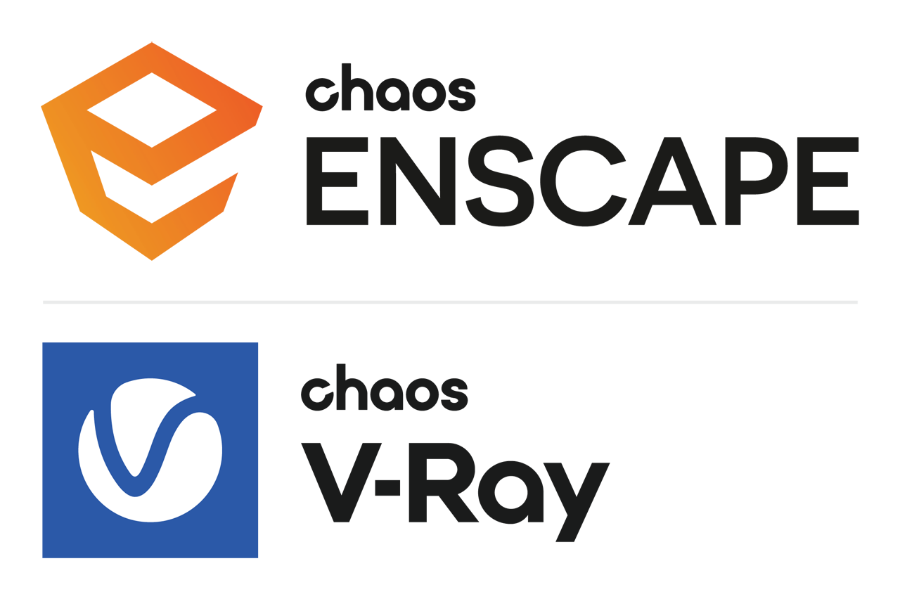 Chaos ENSCAPE logo