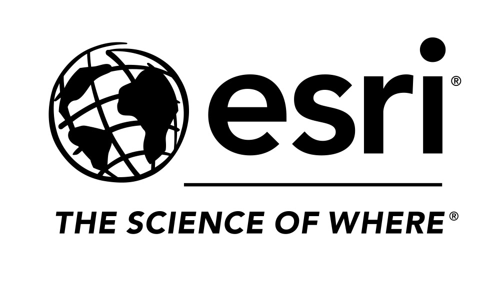 Esri logo