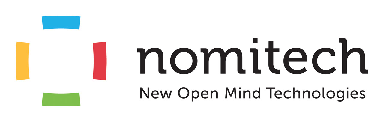 Nomitech logo