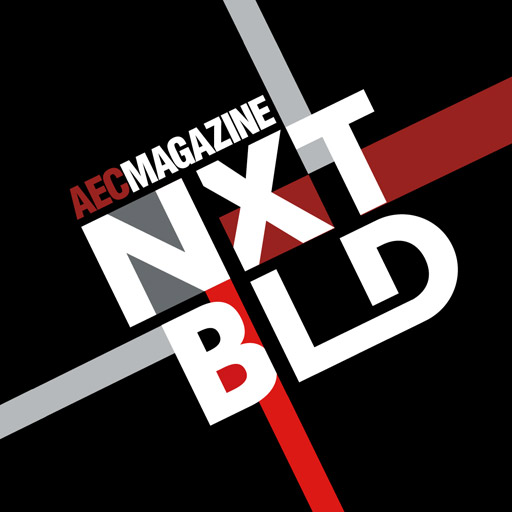 NXT BLD logo