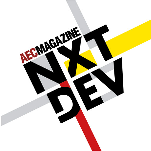 NXT DEV logo