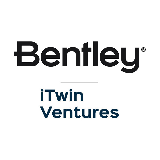 Bentley iTwin Ventures logo