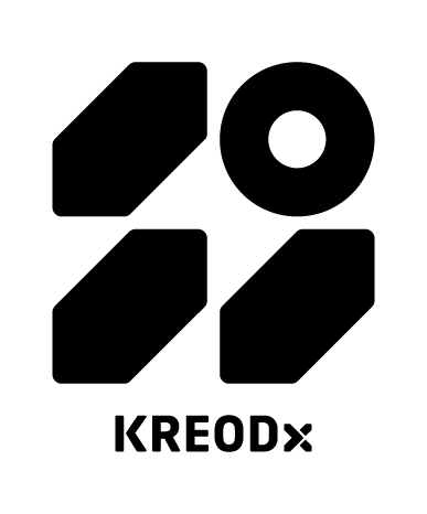 KREODx logo