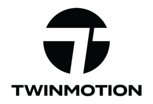 TwinMotion logo