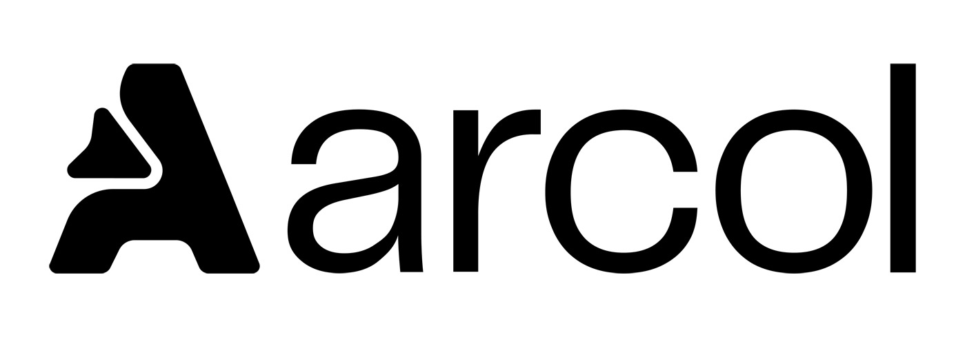 Arcol logo