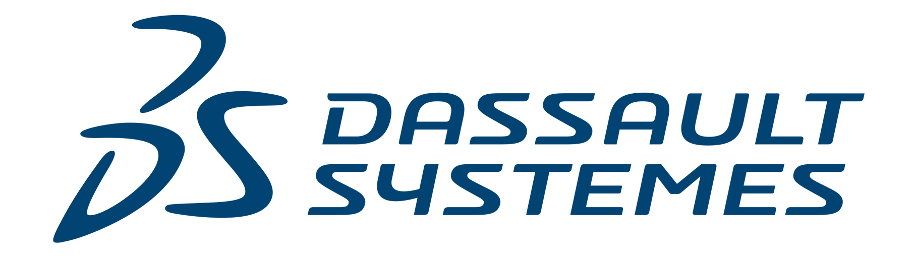 Dassault Systemes