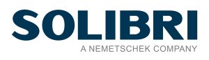 Solibri logo