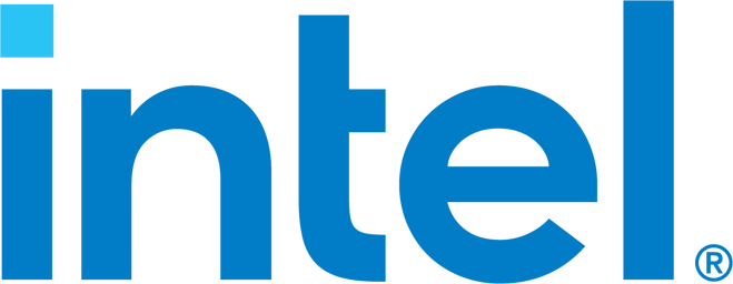 Intel - principal sponsor