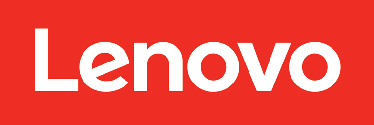 Lenovo - principal sponsor