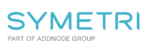 Symetri logo