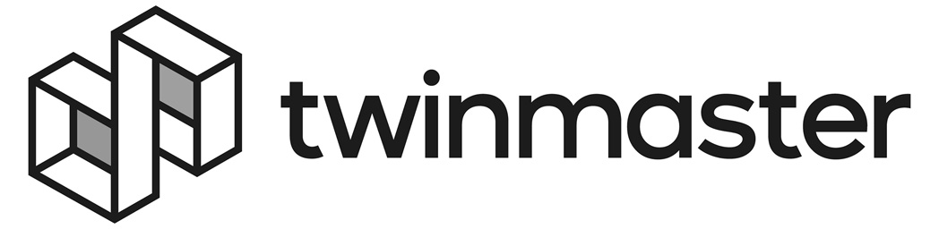 Twinmaster logo