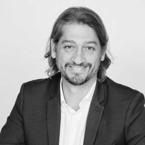 Frederic Gal