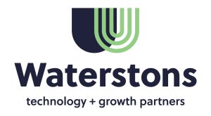 Waterstons logo