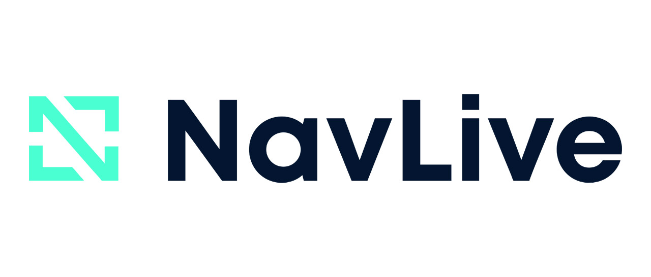 NavLive logo