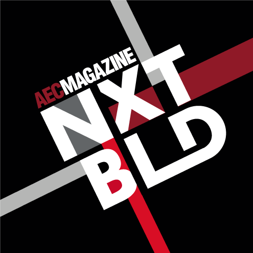 NXT BLD logo