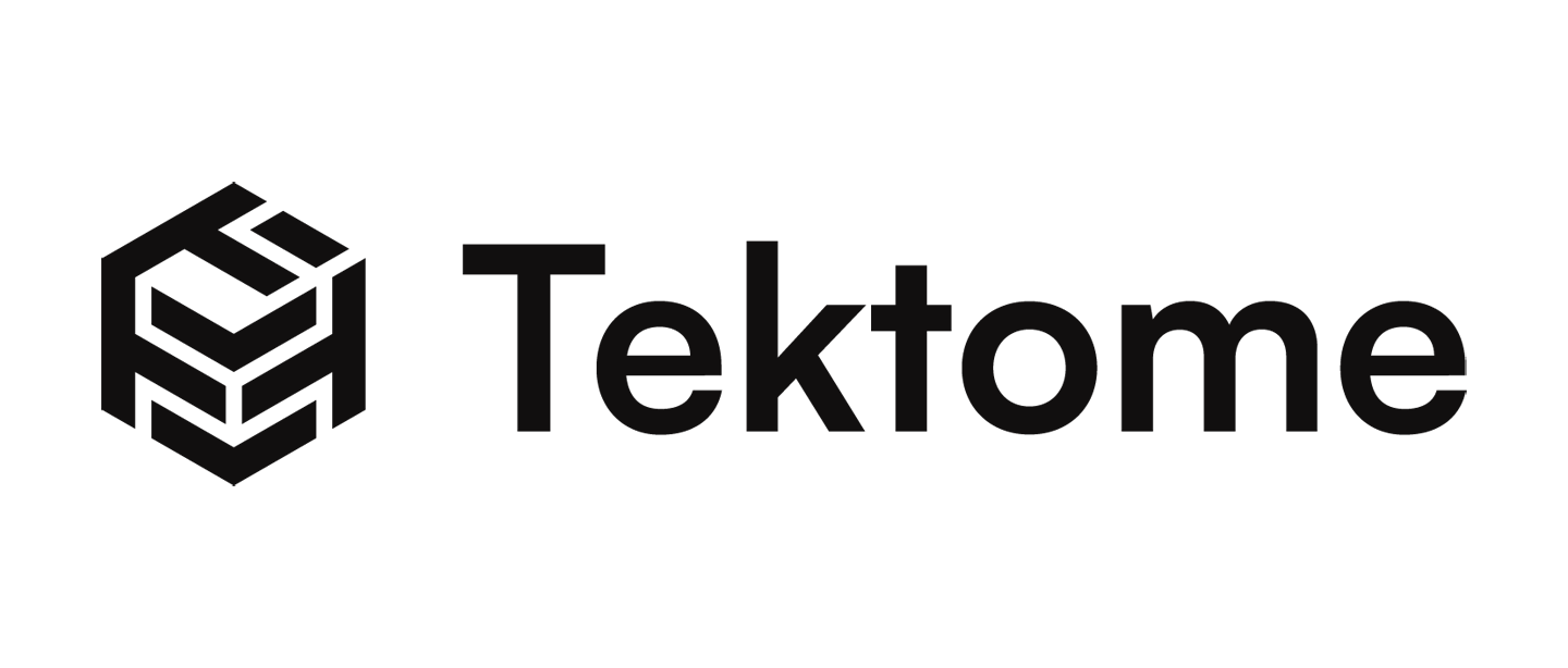 Tektome logo
