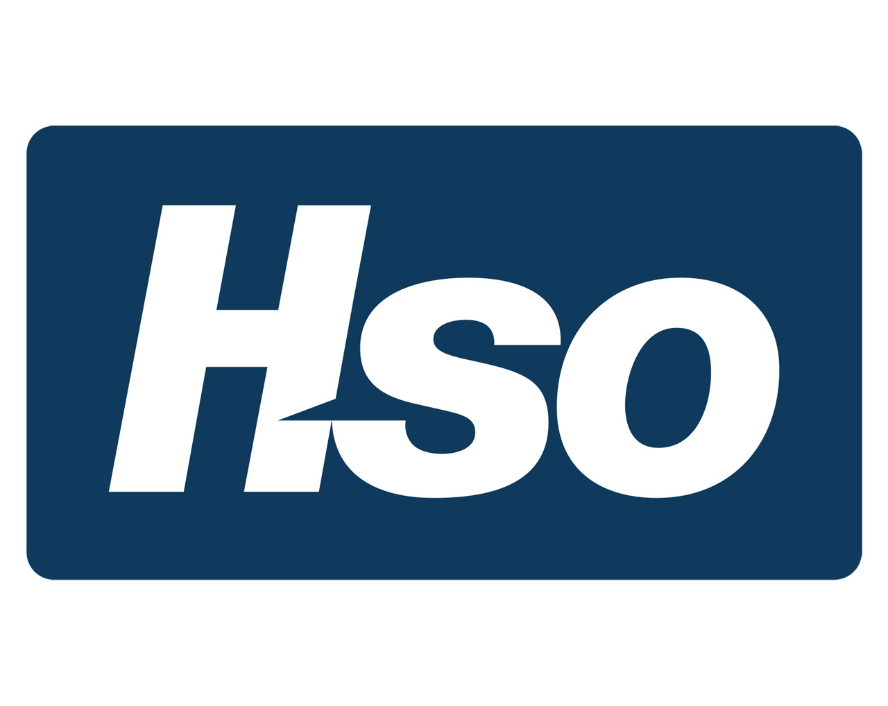 HSO logo