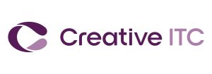 Creative ITC logo