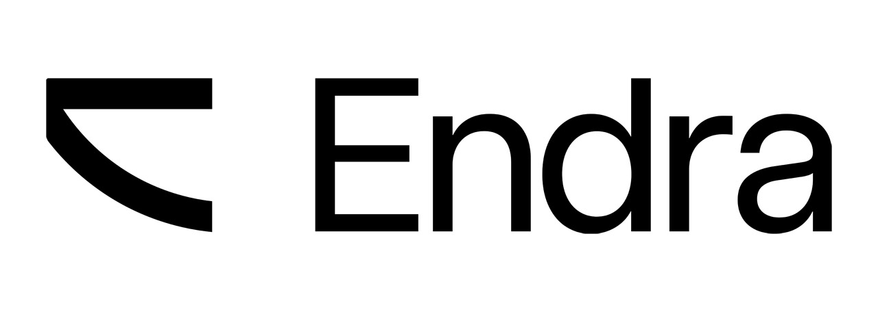 Endra logo