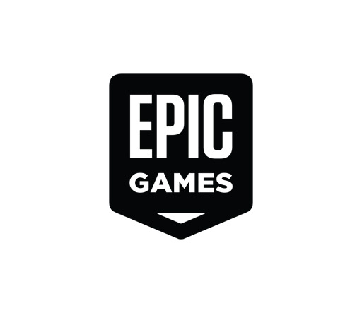 Epic Games logo