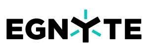 Egnyte logo