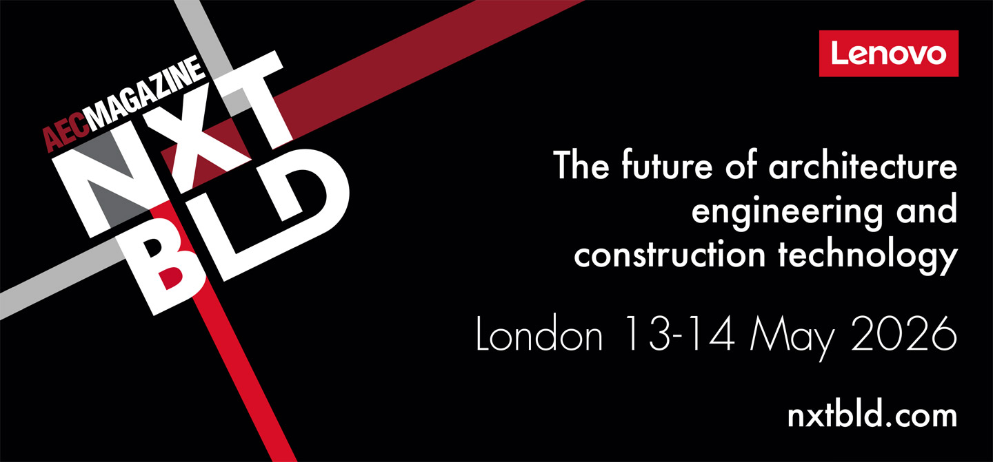 NXT BLD 2026 promo kit