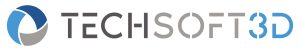 Tech Soft 3D logo