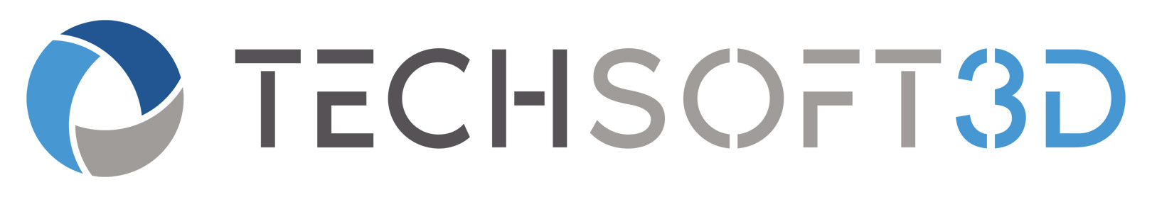 Tech Soft 3D logo
