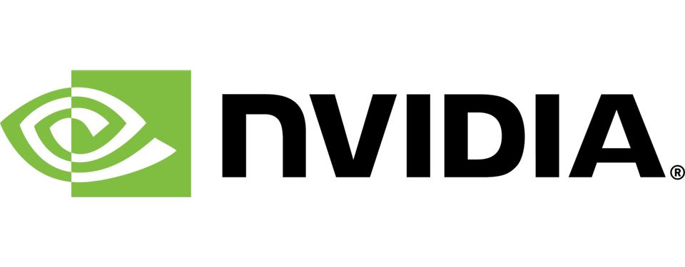 NVIDIA logo