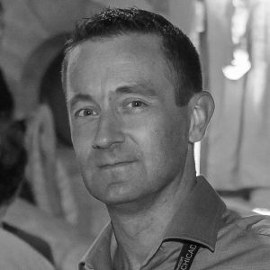 Campbell Yule