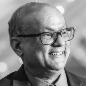 Dr. Prasanta Bose