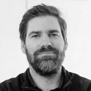 Dr. Florent Poux