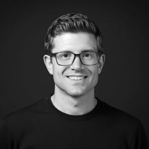 Kyle Bernhardt